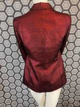 Charger l'image dans la galerie, Veste en lurex Moschino taille 40
