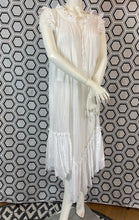 Charger l'image dans la galerie, Superbe robe Jean Paul Gaultier et son crop top assorti taille 36
