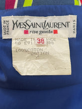 Charger l'image dans la galerie, Superbe veste rare Yves Saint Laurent rive gauche taille 38
