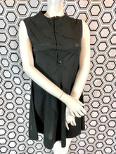 Charger l&#39;image dans la galerie, Mini-robe Yohji Yamamoto taille 38
