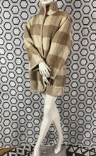 Charger l'image dans la galerie, Veste écossaise Sportmax by Max Mara taille 38
