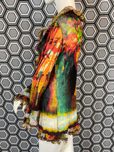 Charger l'image dans la galerie, Superbe veste en mesh Jean-Paul Gaultier taille 42
