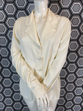 Charger l&#39;image dans la galerie, Chemisier Anne Fontaine taille 38
