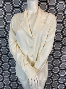 Chemisier Anne Fontaine taille 38