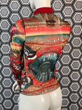 Charger l&#39;image dans la galerie, Chemise Jean Paul Gaultier taille 34
