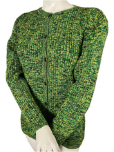 Charger l&#39;image dans la galerie, Gilet Yves Saint Laurent rive gauche taille 42
