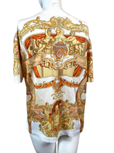 Charger l'image dans la galerie, Tee-shirt Hermès taille 38
