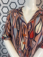 Charger l&#39;image dans la galerie, Robe en soie Missoni taille 40
