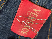 Charger l&#39;image dans la galerie, Jupe en jeans Versace jeans couture taille 40
