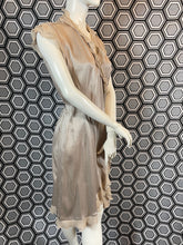 Charger l'image dans la galerie, Robe Queenie en soie taille 40

