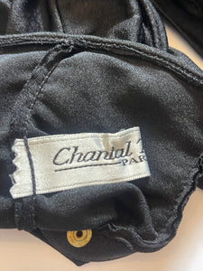 Gants Chantal Thomass longs