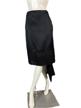 Charger l&#39;image dans la galerie, Jupe asymétrique Céline taille 38
