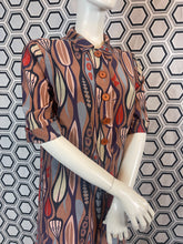 Charger l&#39;image dans la galerie, Robe en soie Missoni taille 40
