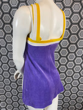 Charger l&#39;image dans la galerie, Haut en éponge Pierre Cardin taille 38
