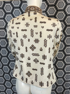 Chemisier Jacques Esterel taille 38
