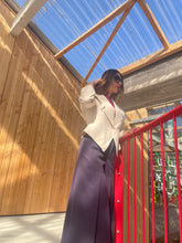 Charger l&#39;image dans la galerie, Incroyable veste Thierry Mugler taille 44
