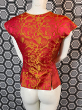 Charger l&#39;image dans la galerie, Haut A la bonne renommée taille 36
