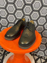 Charger l&#39;image dans la galerie, Paire de chaussures Paul Smith mordorées pointure 36
