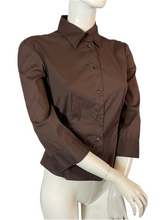 Charger l&#39;image dans la galerie, Chemise Prada taille 38
