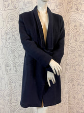 Charger l&#39;image dans la galerie, Manteau hôtel particulier taille 38
