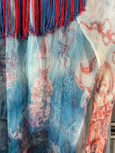 Charger l&#39;image dans la galerie, Blouse Jean Paul Gaultier taille 38
