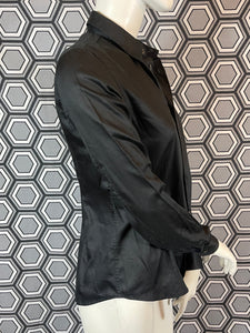 Chemise Helmut Lang taille 38