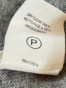 Cardigan Manoush brodé taille 40