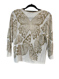 Cardigan Blumarine taille 40