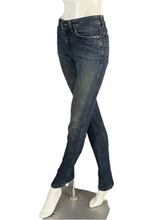 Charger l&#39;image dans la galerie, Jeans bleu Gucci taille 34
