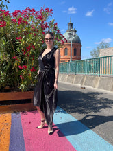 Charger l&#39;image dans la galerie, Incroyable robe neuve Vivienne Westwood Red Label taille 40
