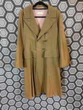 Charger l'image dans la galerie, Trench Dries Van Noten taille 36

