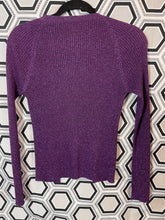 Charger l&#39;image dans la galerie, Gilet pailleté Kenzo Jungle taille 36
