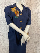 Charger l'image dans la galerie, Tailleur Christian lacroix taille 46

