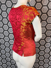 Charger l&#39;image dans la galerie, Haut A la bonne renommée taille 36
