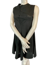 Charger l'image dans la galerie, Mini-robe Yohji Yamamoto taille 38
