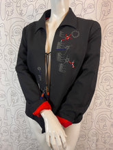 Charger l'image dans la galerie, Très belle veste Christian Lacroix taille 44
