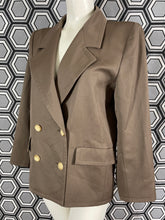 Charger l&#39;image dans la galerie, Blazer Yves Saint Laurent taille 40
