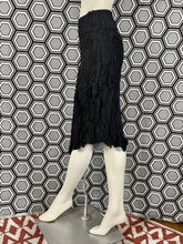 Charger l&#39;image dans la galerie, Jupe Jean-Paul Gaultier taille 40

