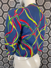 Charger l'image dans la galerie, Superbe veste rare Yves Saint Laurent rive gauche taille 38
