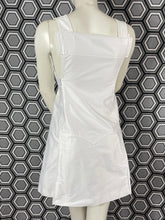 Charger l&#39;image dans la galerie, Robe blanche Courrèges taille 36
