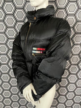 Charger l&#39;image dans la galerie, Doudoune en duvet Sonia Rykiel taille 40
