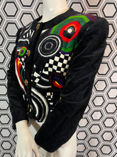 Charger l'image dans la galerie, Veste en velours Louis Feraud taille 42
