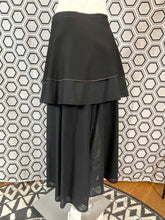 Charger l&#39;image dans la galerie, Jupe longue Yohji Yamamoto taille 38
