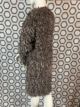 Charger l&#39;image dans la galerie, Manteau maille bouclettes Vanessa Bruno taille 36
