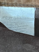 Charger l&#39;image dans la galerie, Jupe Jean Paul Gaultier taille 38
