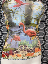 Charger l'image dans la galerie, Top en mesh Jean Paul Gaultier taille 38
