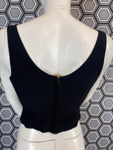 Charger l&#39;image dans la galerie, Corset Moschino lacé taille 36
