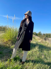 Charger l'image dans la galerie, Superbe manteau Yohji Yamamoto taille 36
