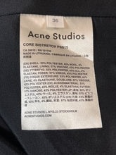 Charger l&#39;image dans la galerie, Robe Acne Studios taille 36
