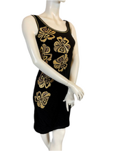 Charger l&#39;image dans la galerie, Robe Galliano taille 38/40
